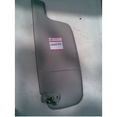 MB467779 MITSUBISHI LANCER ÖN SOL GRİ GÜNEŞLİK